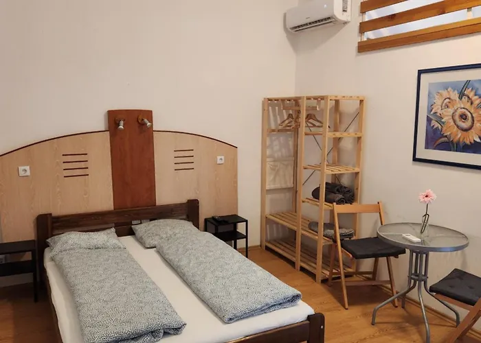 Apartman Deisi