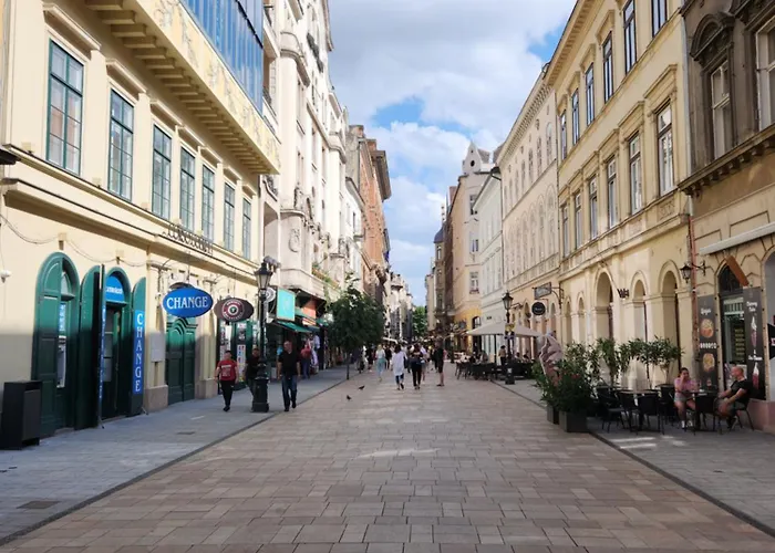 Apartman Deisi