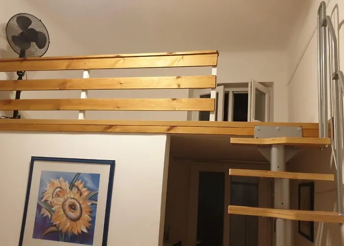 Apartman Deisi