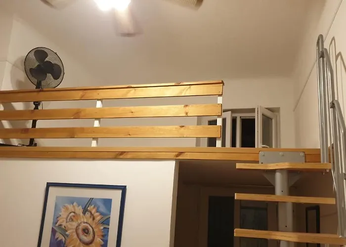 Apartman Deisi